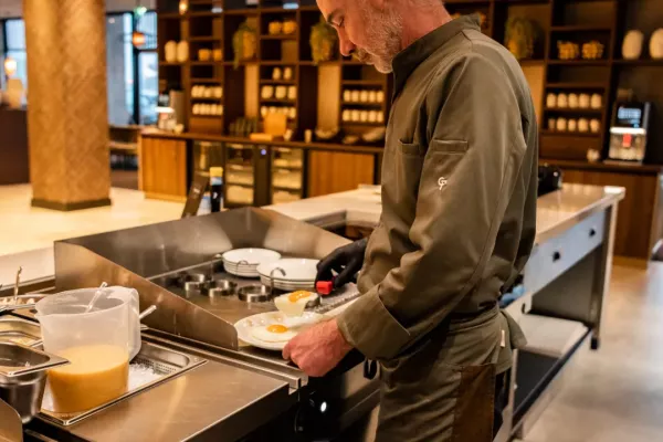Hygienevorschriften Gastronomie Wäsche: Ihr Leitfaden für saubere Standards - Hygienevorschriften Gastronomie Wäsche: Der Leitfaden
