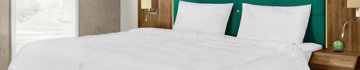 Waschzyklen Hotelwäsche: So waschen Sie professionell - Waschzyklen Hotelwäsche: Temperatur &amp; Wechselintervalle