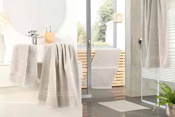 Housekeeping-Tipps: Textilien langlebig halten im professionellen Einsatz - Housekeeping Tipps – Textilien langlebig halten im Hotel