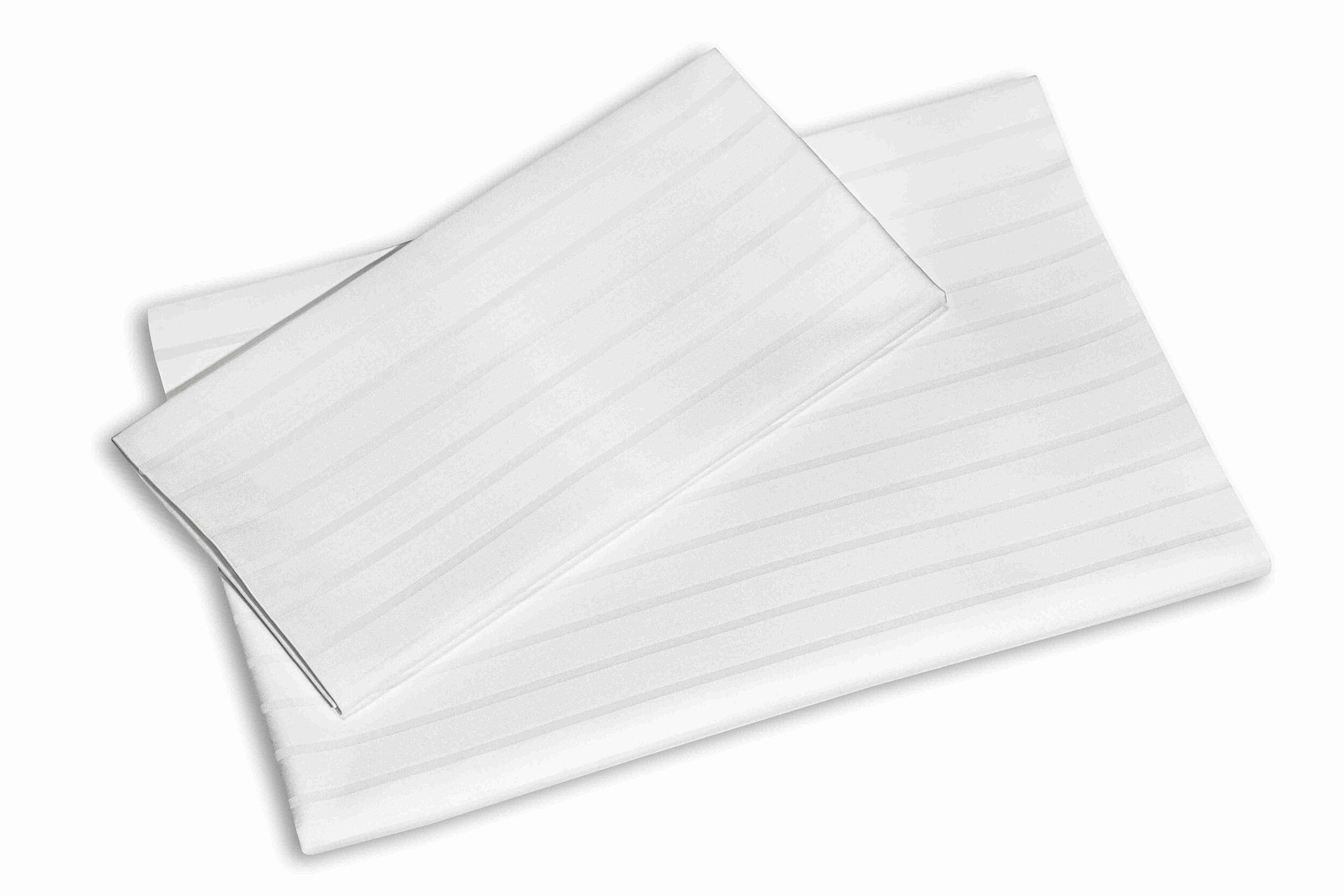 Capri - 6/24mm Wechselstreifen Kissenbezug 60 x 80 cm...