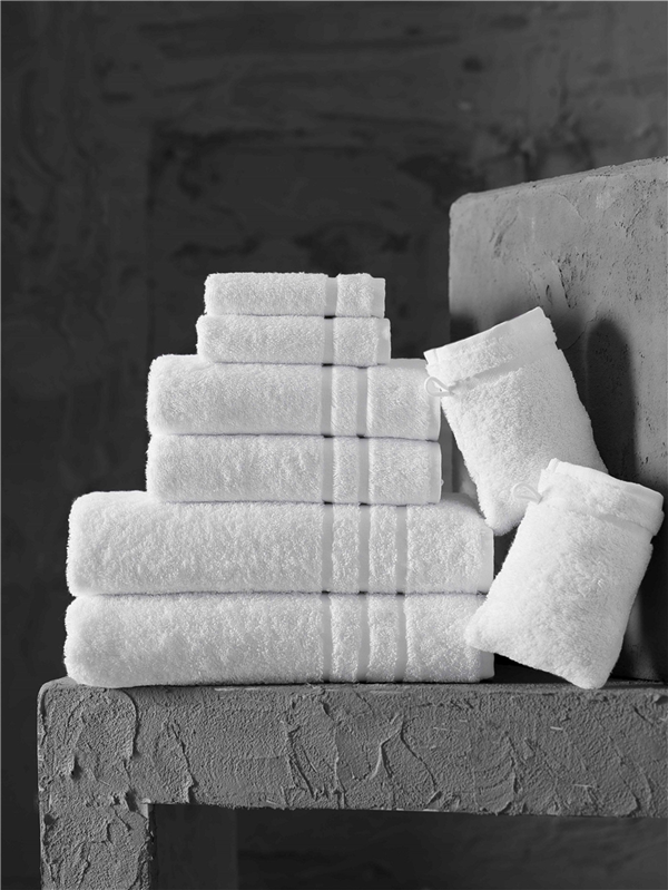 Frottierserie - Montana 450 g/m²