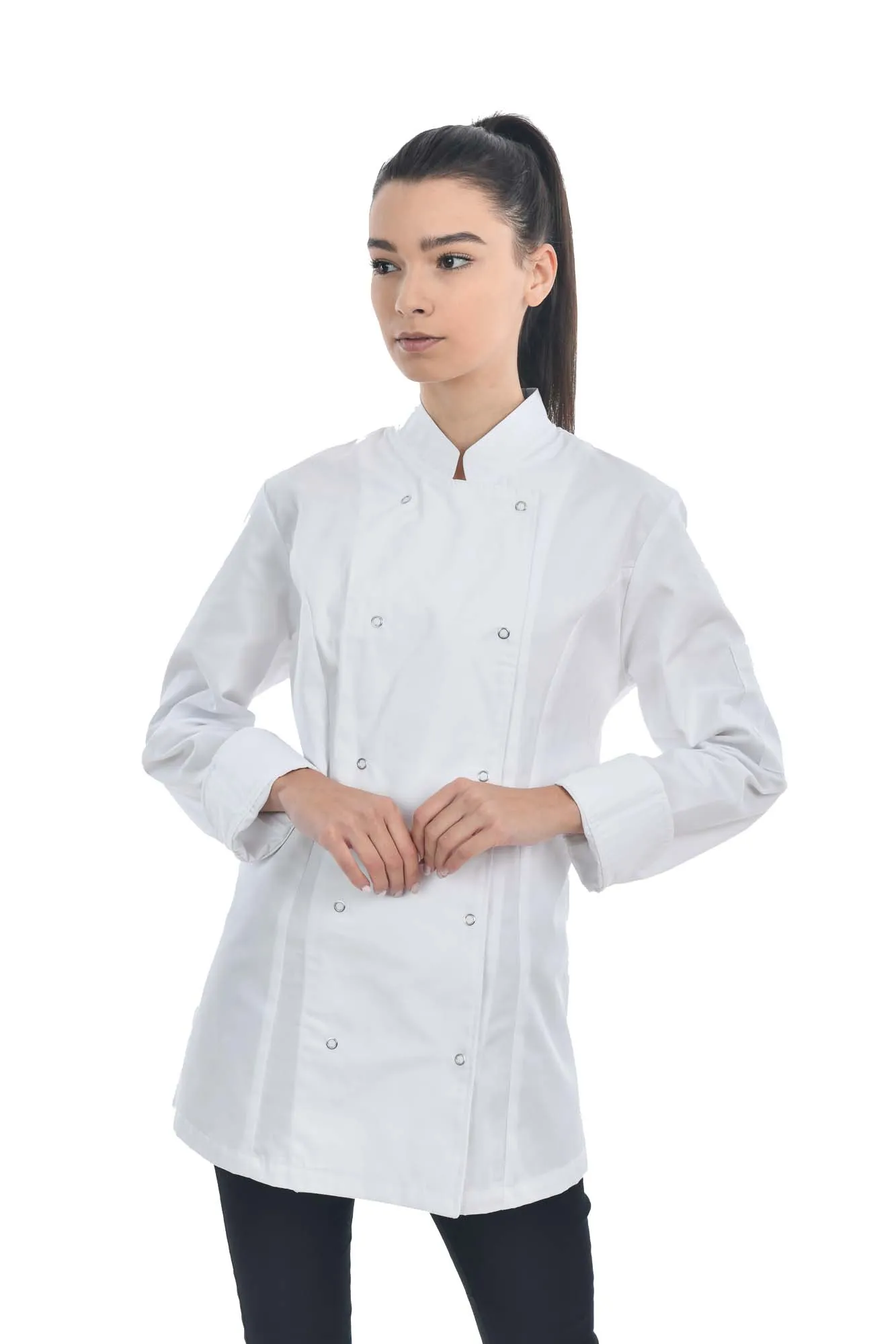 Kochjacke Hilton Cardone