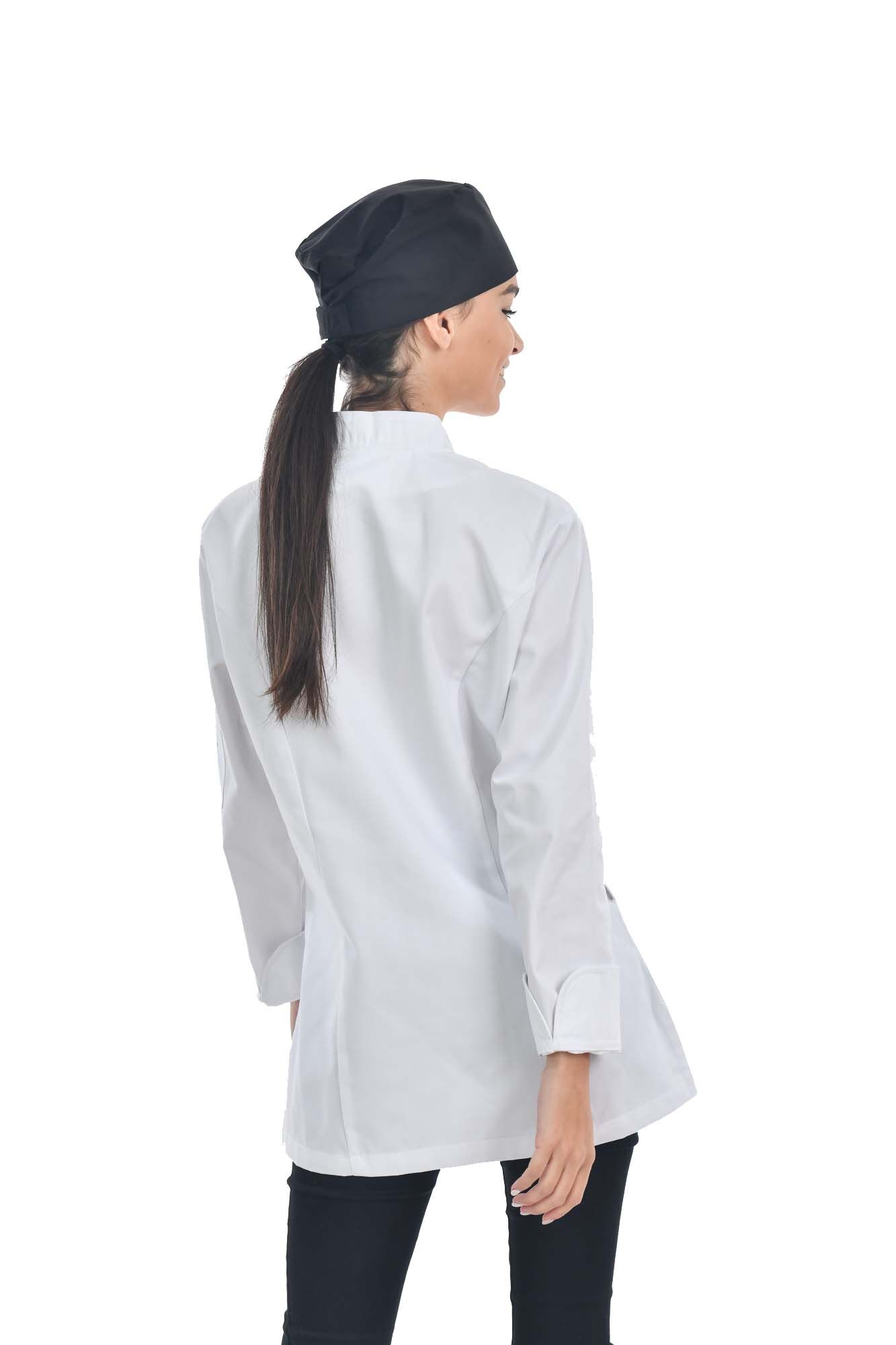 Kochjacke Hilton Cardone